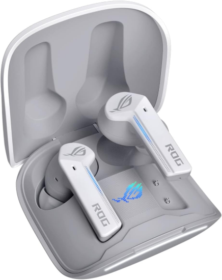 ROG CETRA TRUE WIRELESS WHT